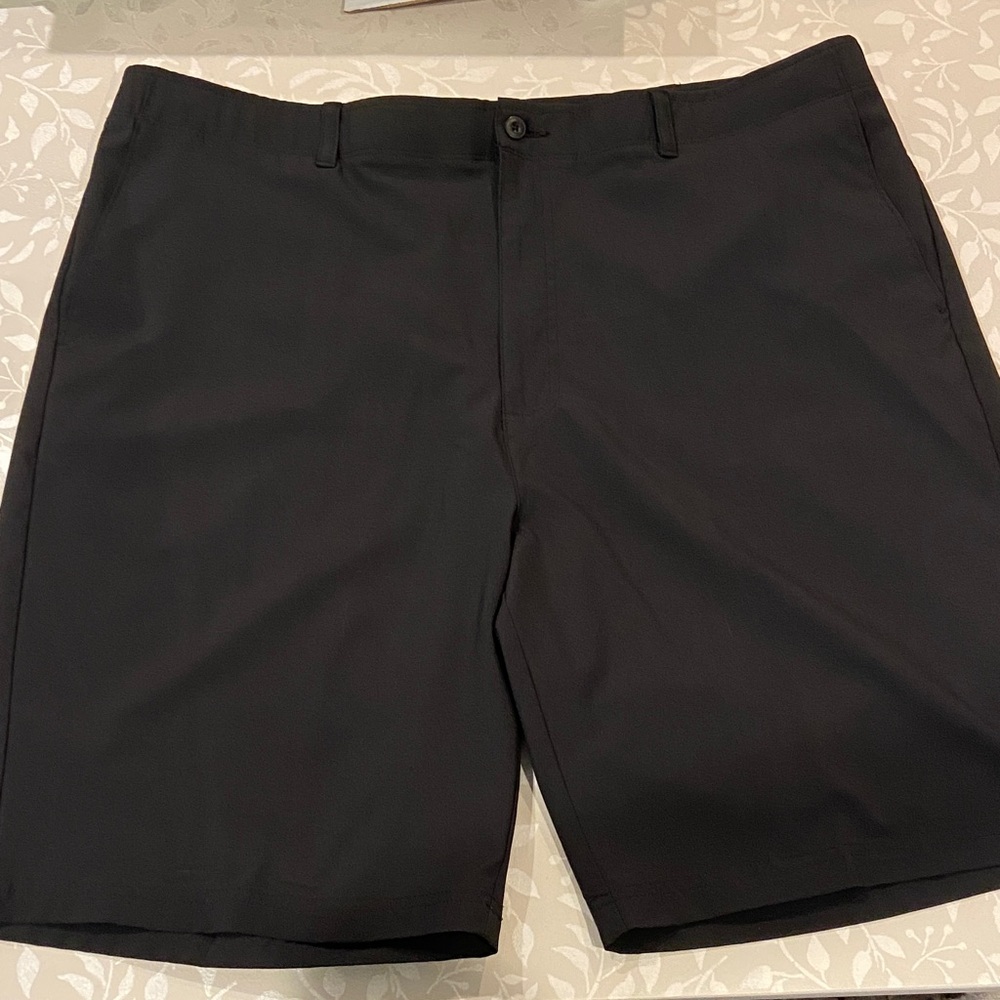Ben Hogan Performance Big & Tall Lightweight Wicking Golf Shorts